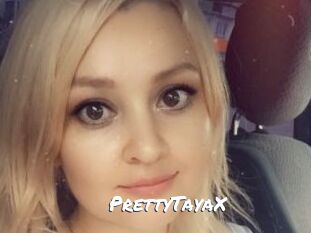 PrettyTayaX