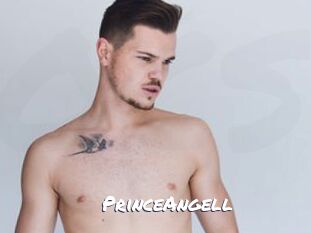 PrinceAngell