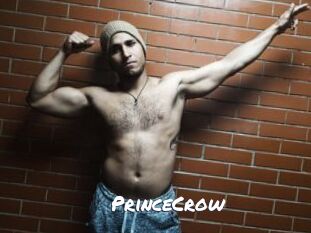 PrinceCrow