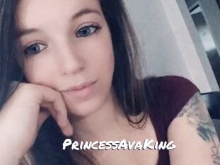 PrincessAvaKing