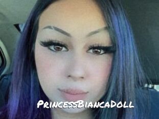 PrincessBiancaDoll