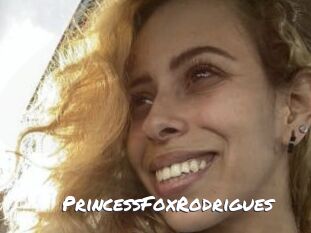 PrincessFoxRodrigues