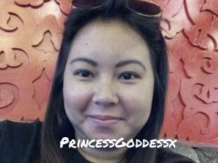 PrincessGoddessx