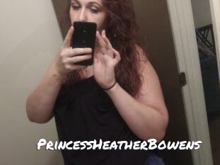 PrincessHeatherBowens