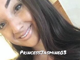 PrincessJasmine03