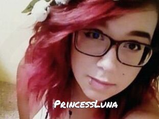 PrincessLuna
