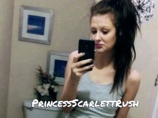 PrincessScarlettRush