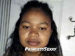 PrincessSexxy