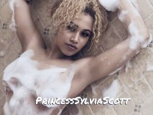 PrincessSylviaScott