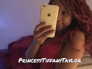 PrincessTiffanyTaylor