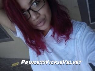 PrincessVickieVelvet