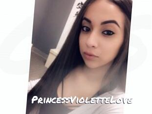 PrincessVioletteLove