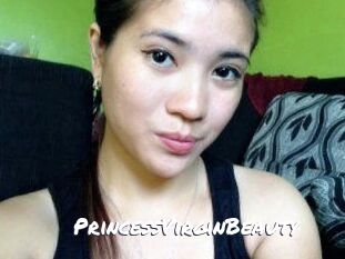 PrincessVirginBeauty