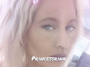 Princessrina