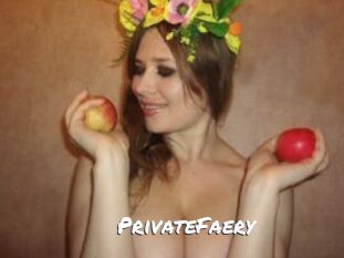 PrivateFaery