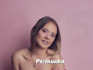 Priyannka