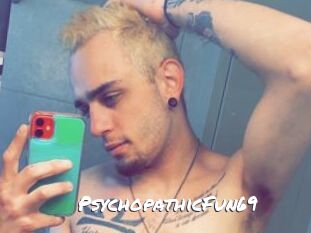 PsychopathicFun69