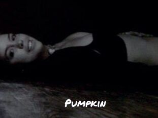 Pumpkin