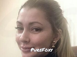 PureFoxy