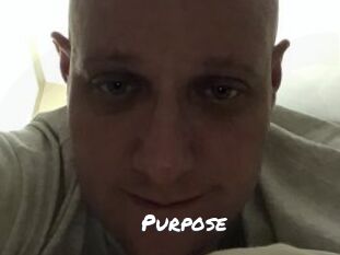Purpose
