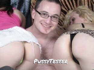 PussyTester
