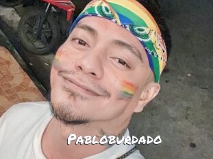 Pabloburdado