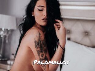 Palomalust