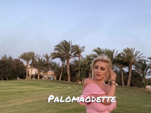 Palomaodette