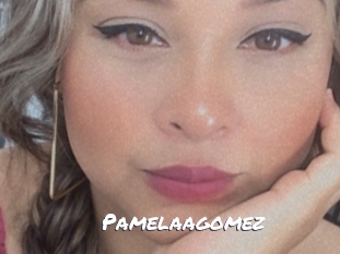 Pamelaagomez