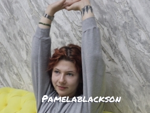 Pamelablackson