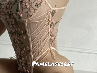 Pamelasecret