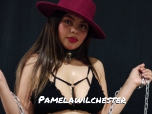 Pamelawilchester