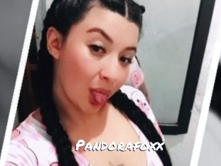 Pandorafoxx