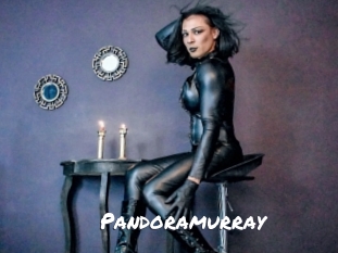 Pandoramurray