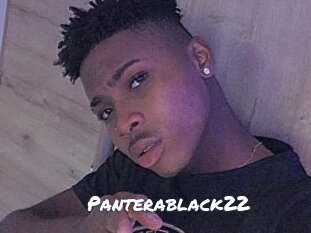 Panterablack22