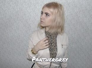 Panthergrey