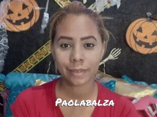 Paolabalza