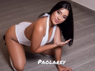 Paolarey