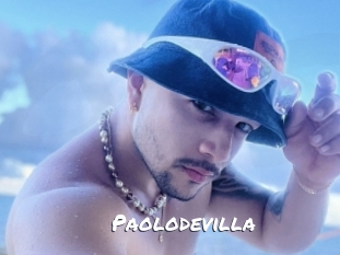 Paolodevilla