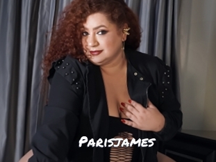 Parisjames