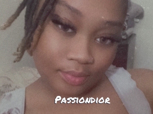 Passiondior