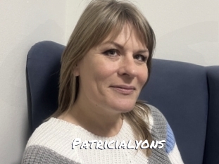 Patricialyons