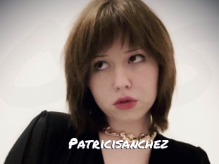 patricisanchez Ochranne Siete
