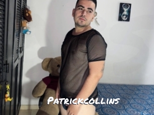 Patrickcollins