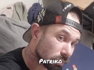 Patriko