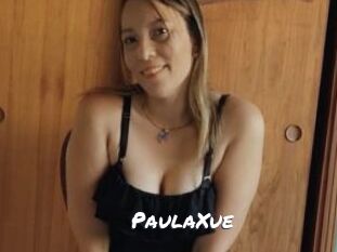 PaulaXue