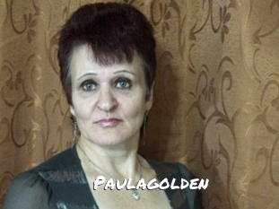 Paulagolden