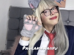 Paulakawaiifu