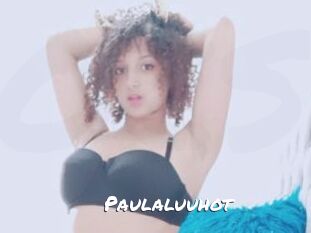 Paulaluuhot