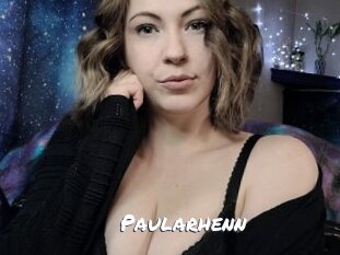 Paularhenn